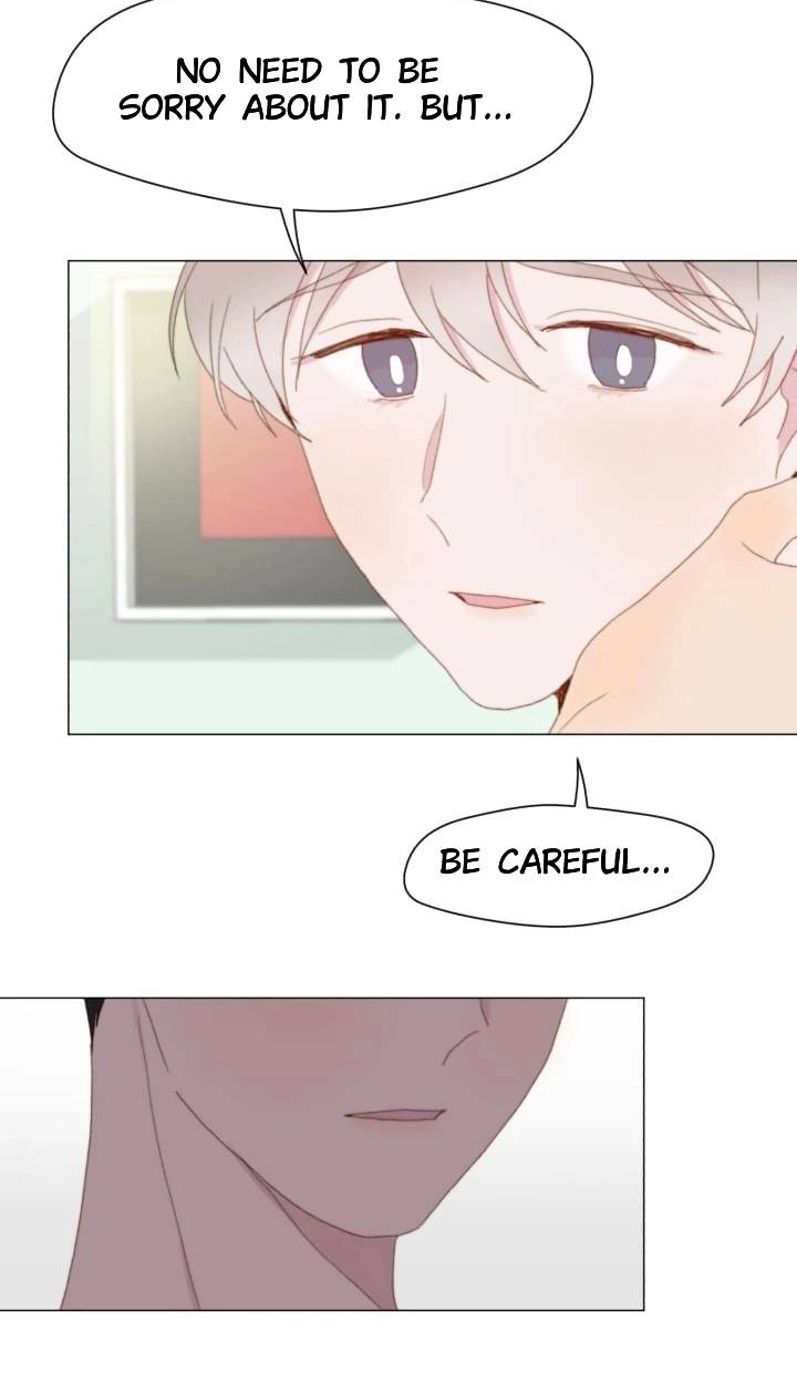 Read Egoism chapter 19 image 70 on Lezhin