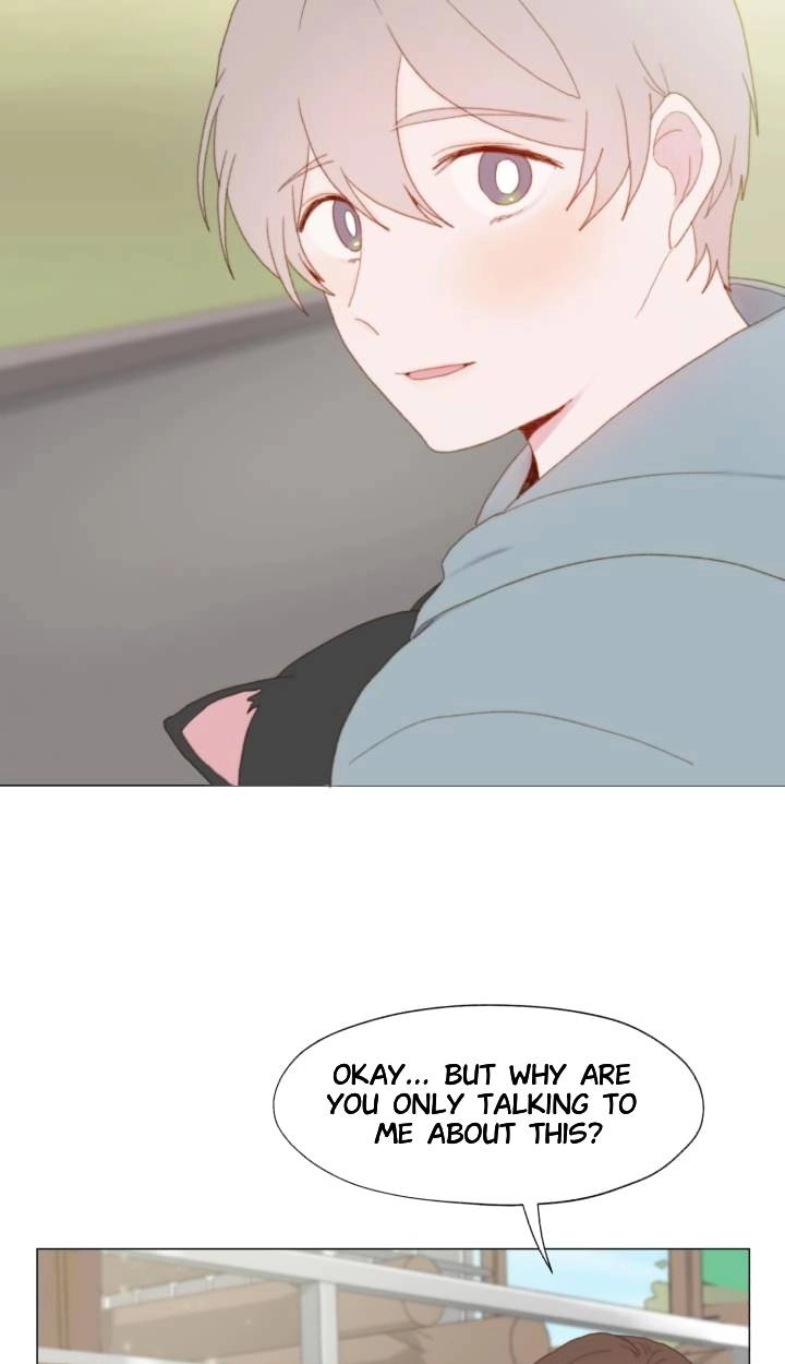 Read Egoism chapter 19 image 8 on Lezhin