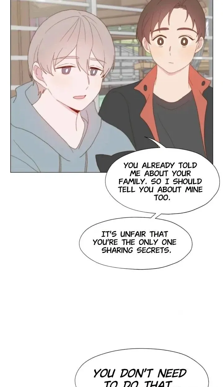 Read Egoism chapter 19 image 9 on Lezhin