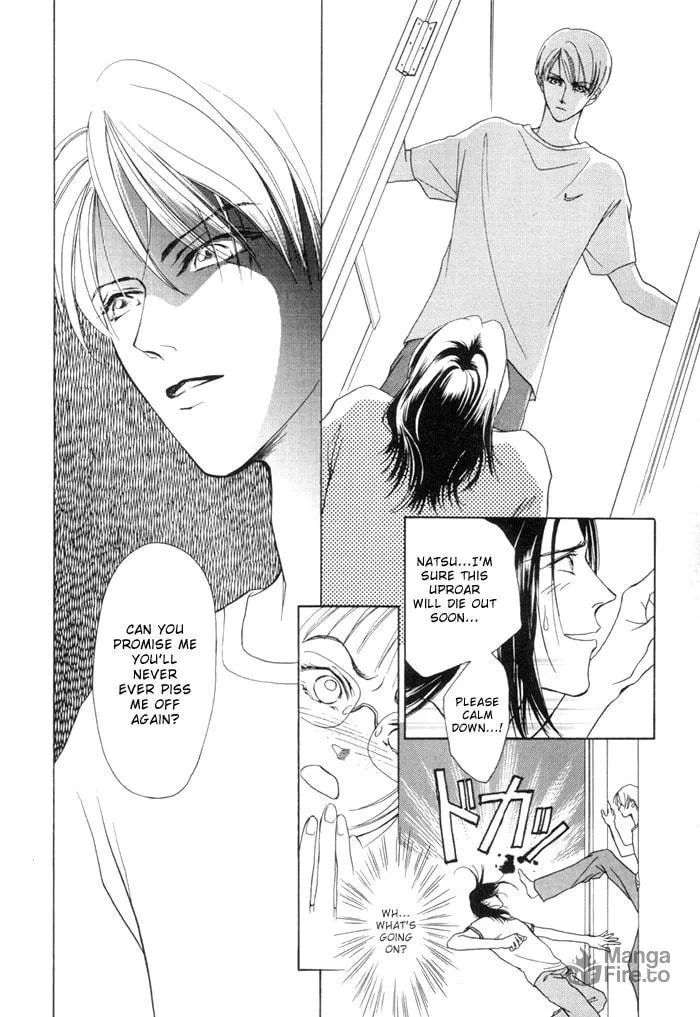 Read Egoism chapter 2.1 image 5 on Lezhin