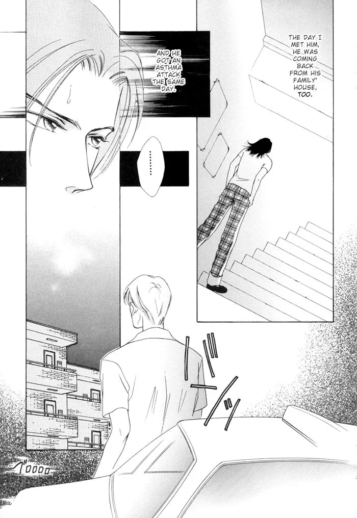 Read Egoism chapter 2.2 image 10 on Lezhin