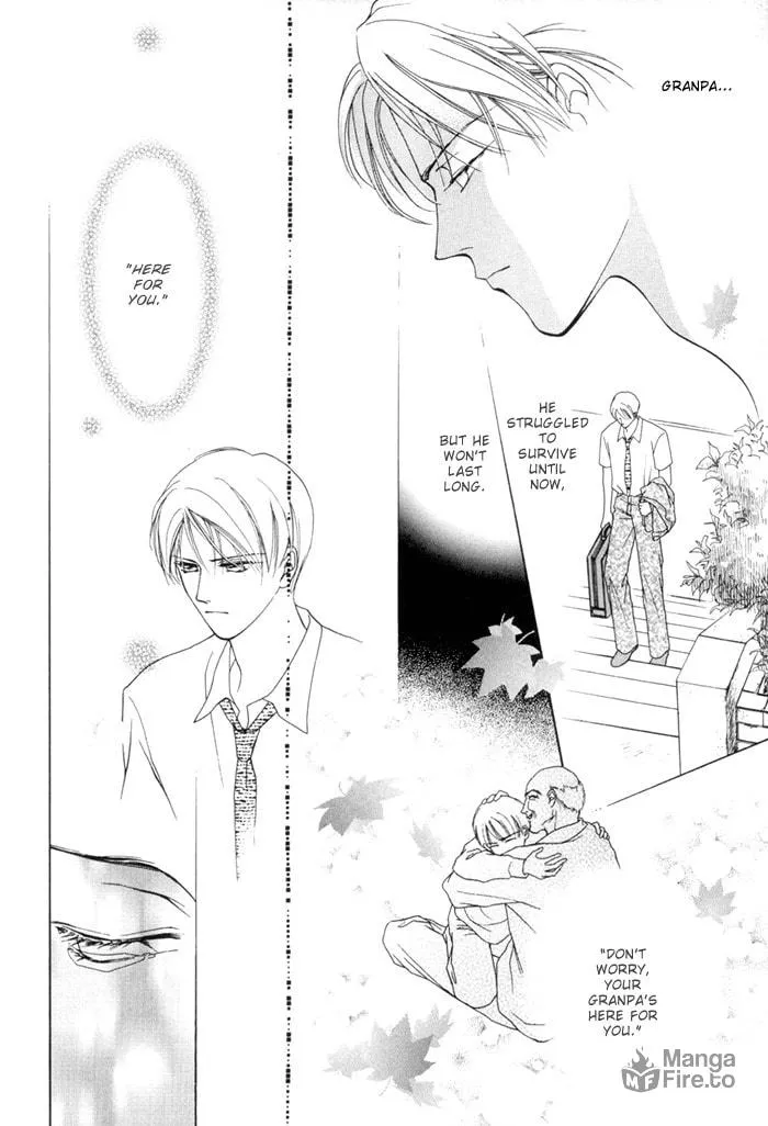 Read Egoism chapter 2.2 image 11 on Lezhin
