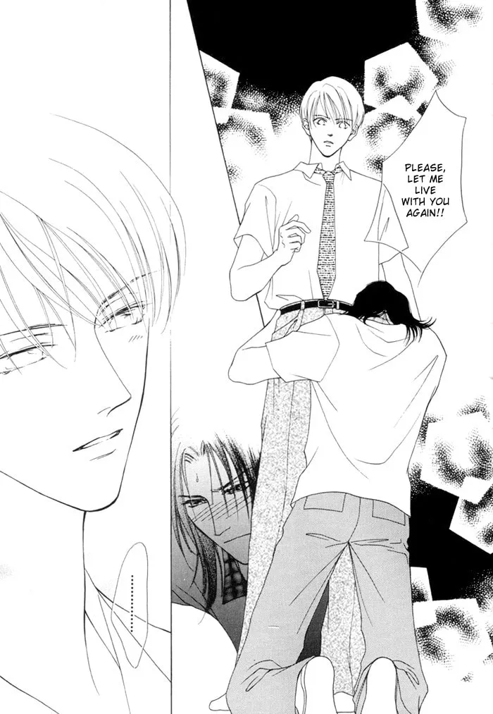 Read Egoism chapter 2.2 image 16 on Lezhin