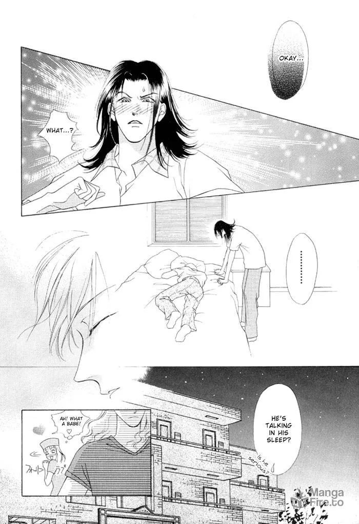 Read Egoism chapter 2.2 image 19 on Lezhin