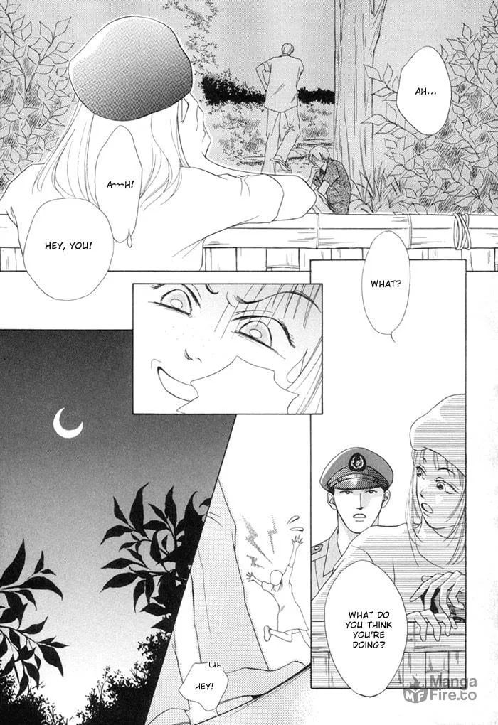 Read Egoism chapter 2.2 image 2 on Lezhin