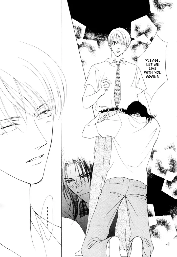 Read Egoism chapter 2 image 36 on Lezhin