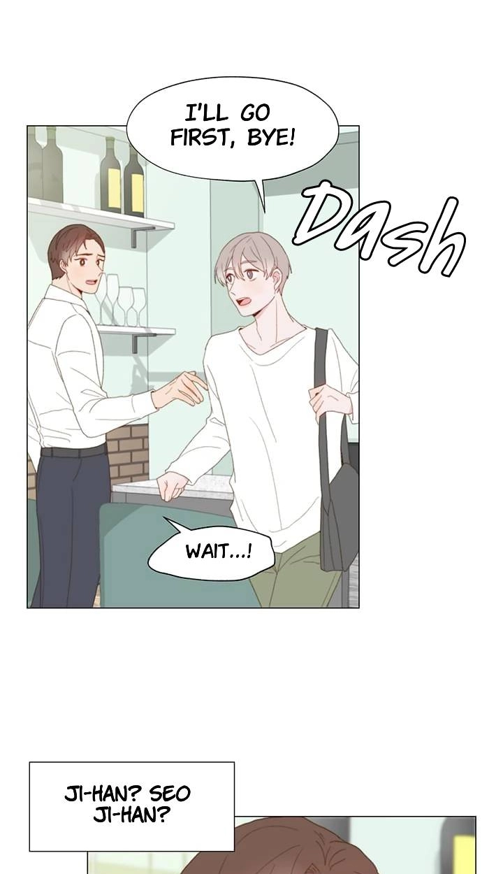 Read Egoism chapter 20 image 1 on Lezhin