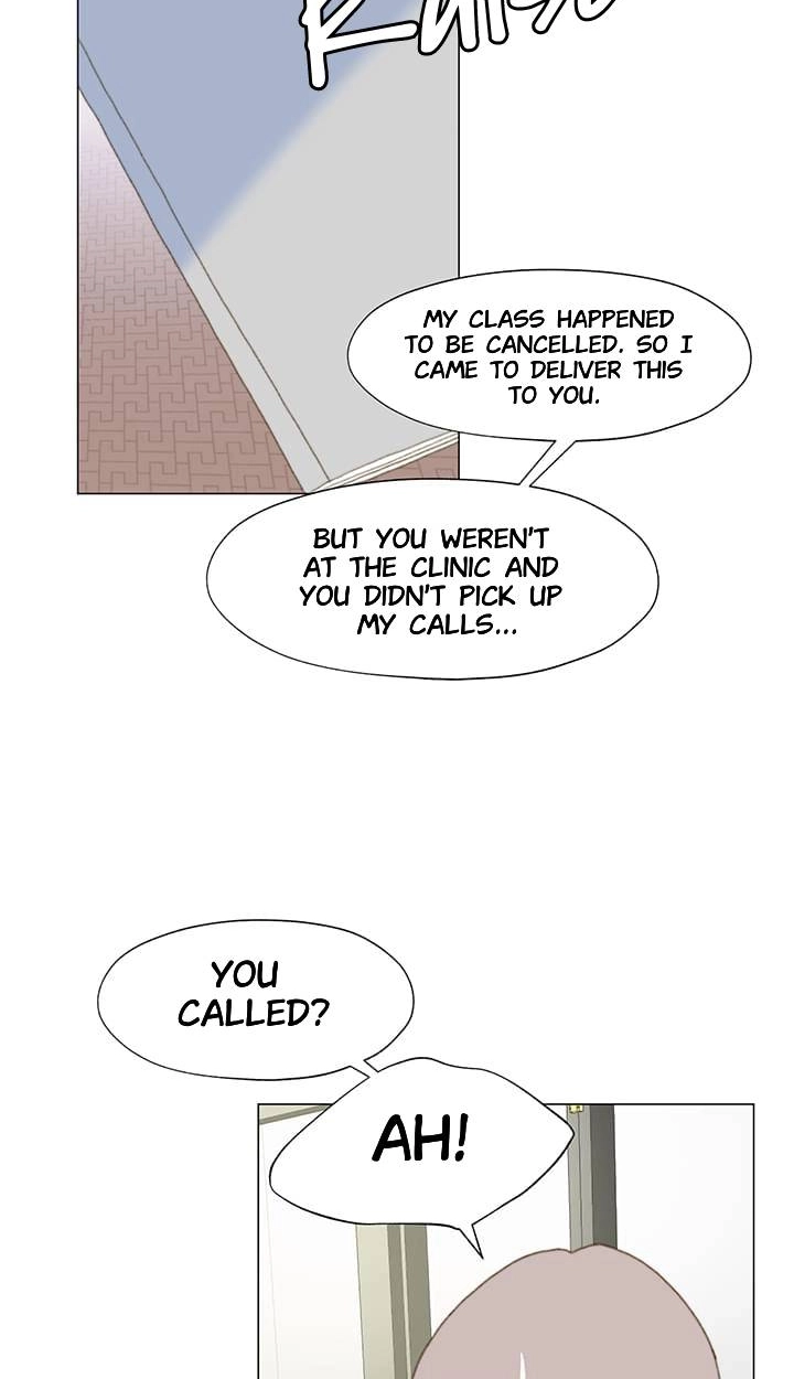 Read Egoism chapter 20 image 11 on Lezhin
