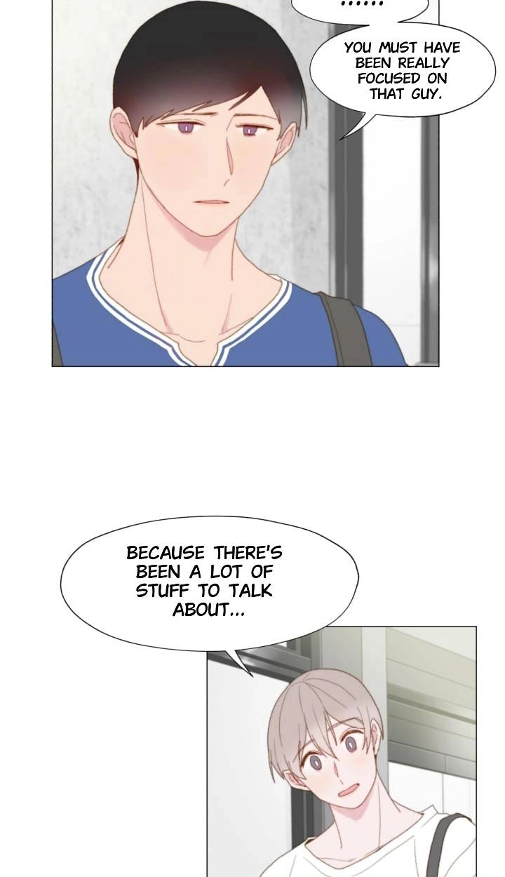 Read Egoism chapter 20 image 13 on Lezhin