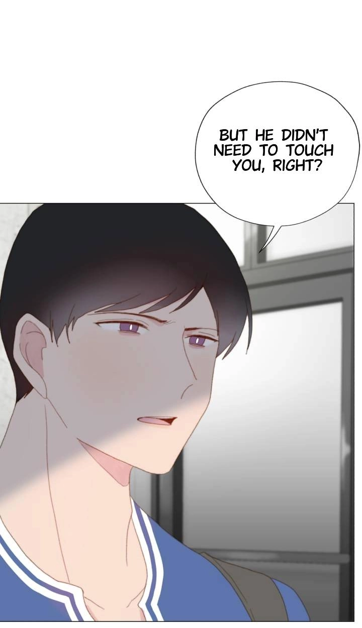 Read Egoism chapter 20 image 15 on Lezhin