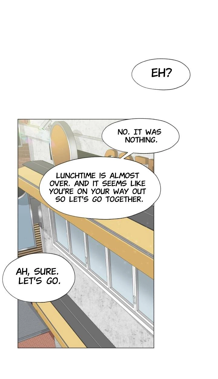 Read Egoism chapter 20 image 16 on Lezhin