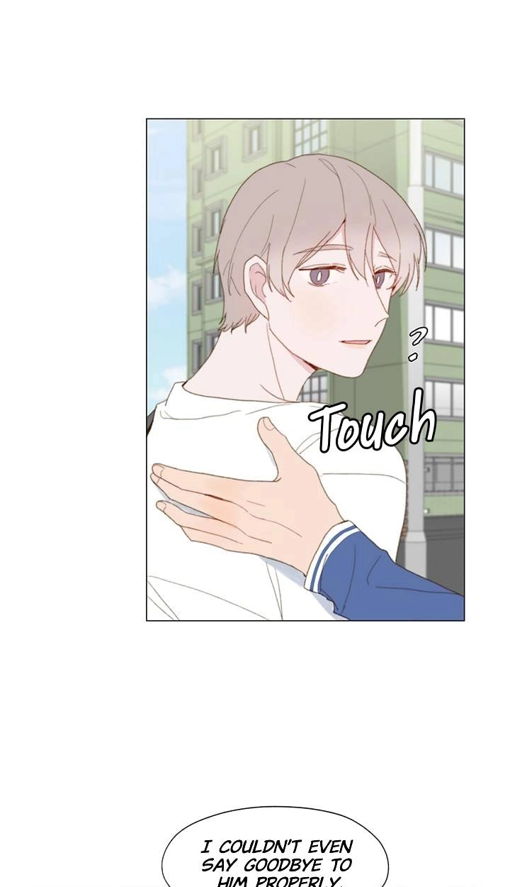 Read Egoism chapter 20 image 17 on Lezhin