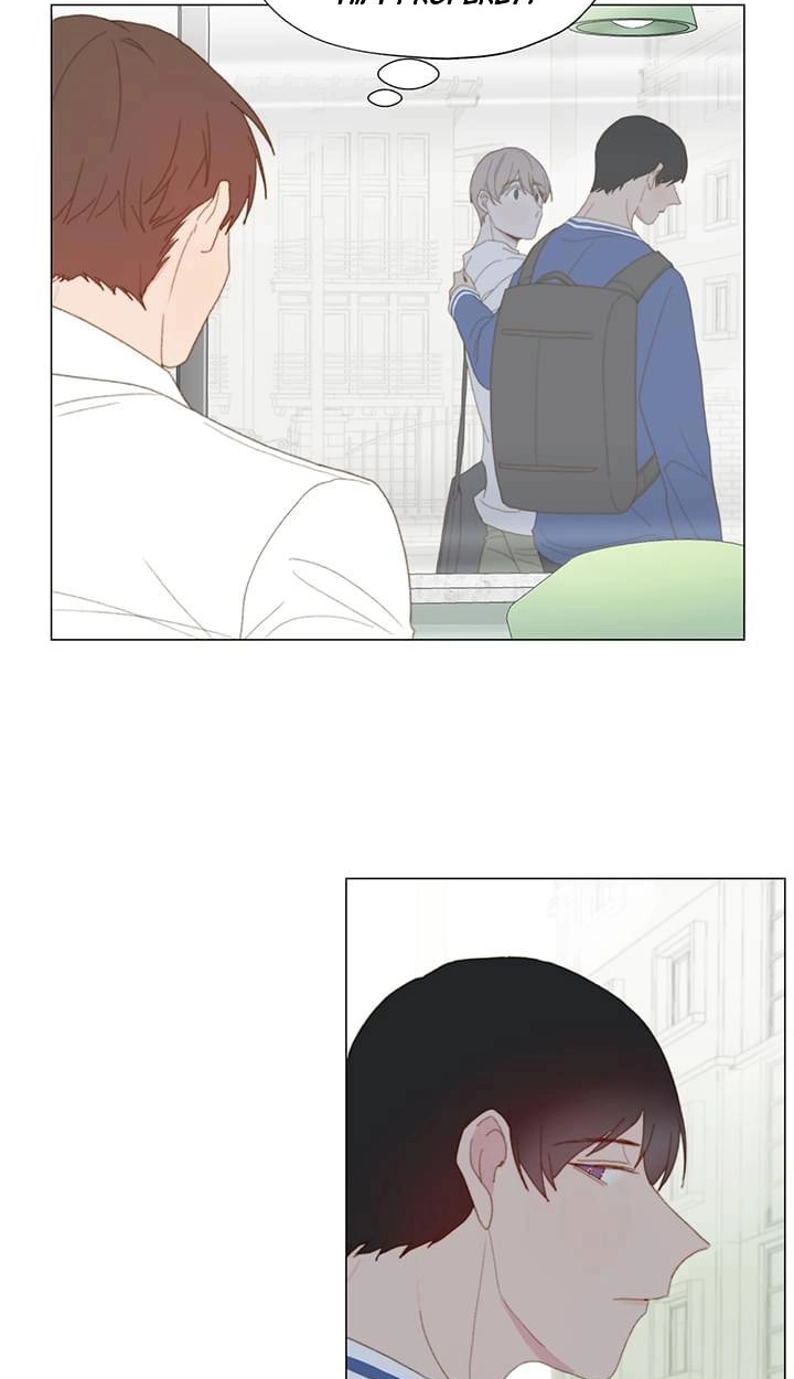 Read Egoism chapter 20 image 18 on Lezhin