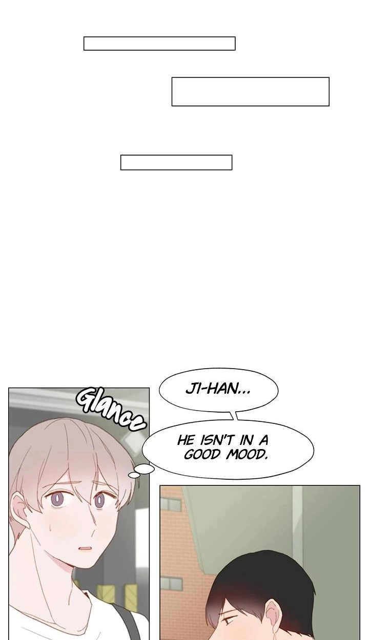 Read Egoism chapter 20 image 21 on Lezhin