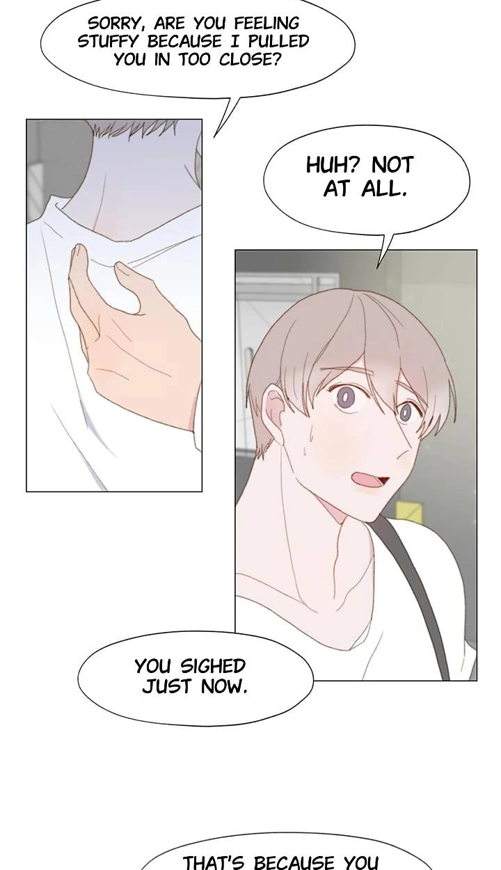Read Egoism chapter 20 image 23 on Lezhin