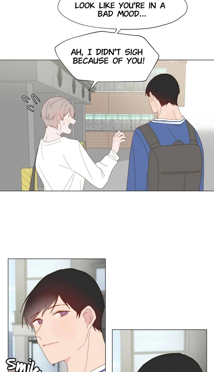 Read Egoism chapter 20 image 24 on Lezhin
