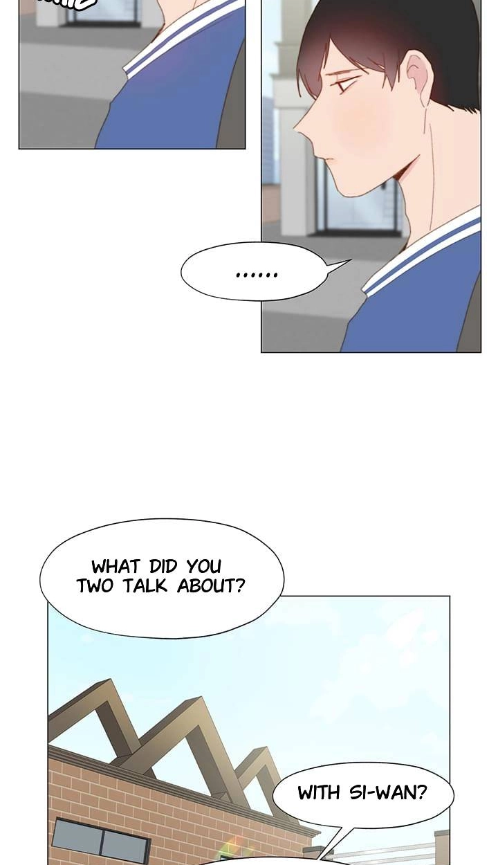 Read Egoism chapter 20 image 25 on Lezhin