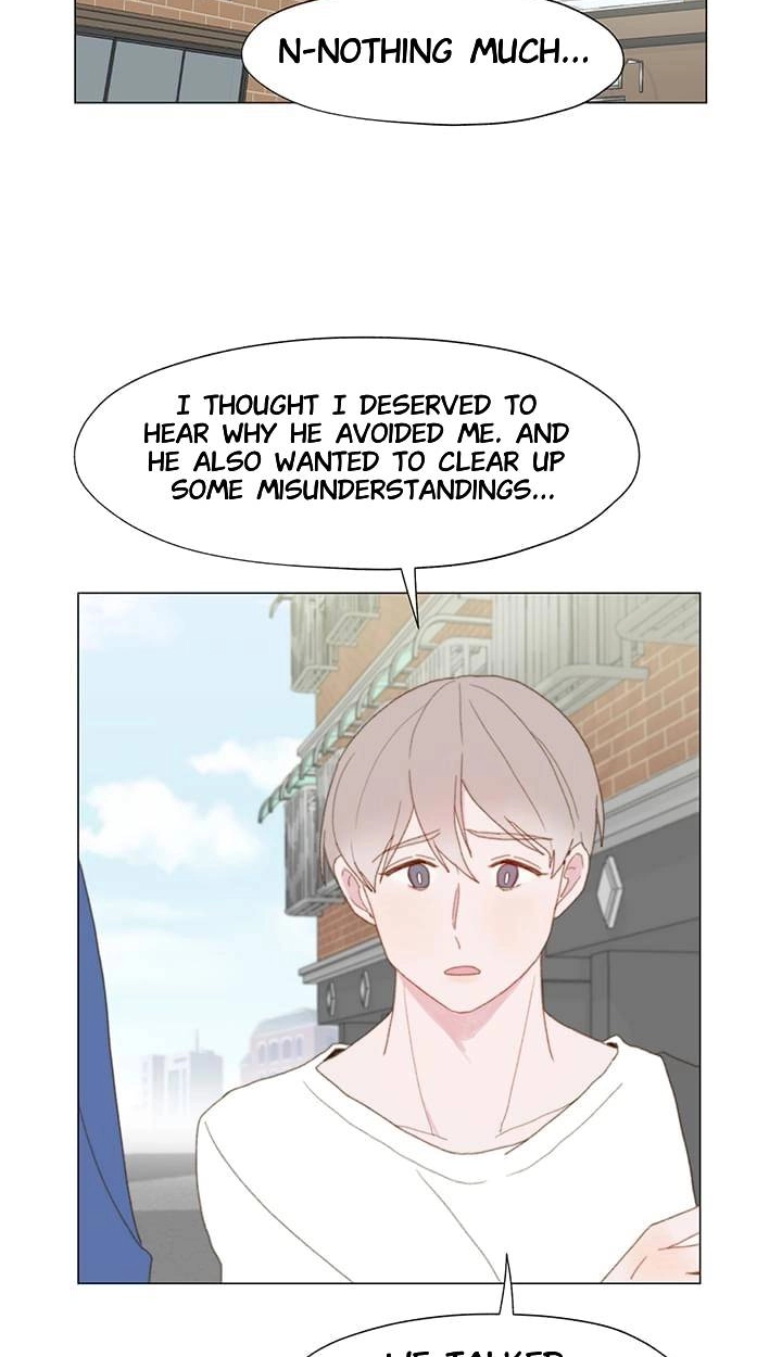 Read Egoism chapter 20 image 26 on Lezhin