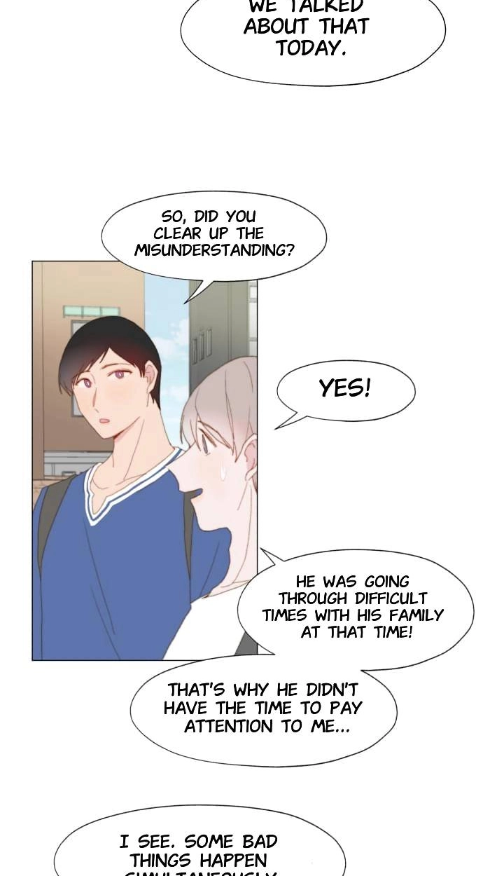 Read Egoism chapter 20 image 27 on Lezhin