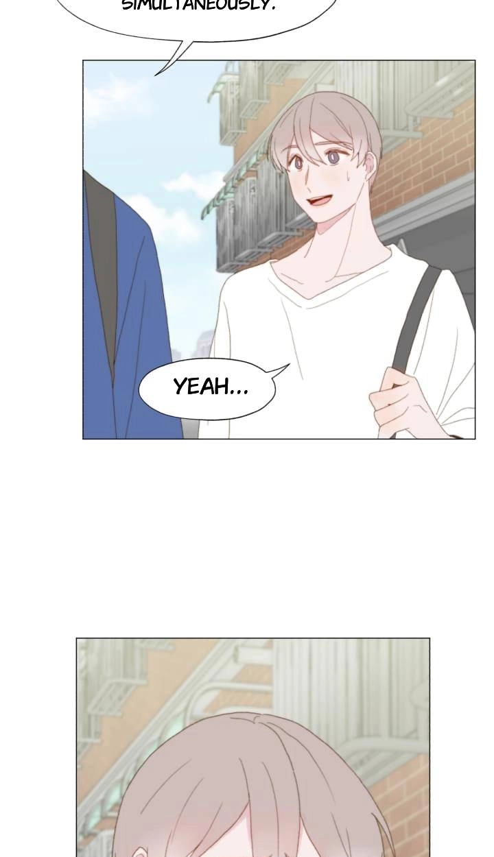 Read Egoism chapter 20 image 28 on Lezhin