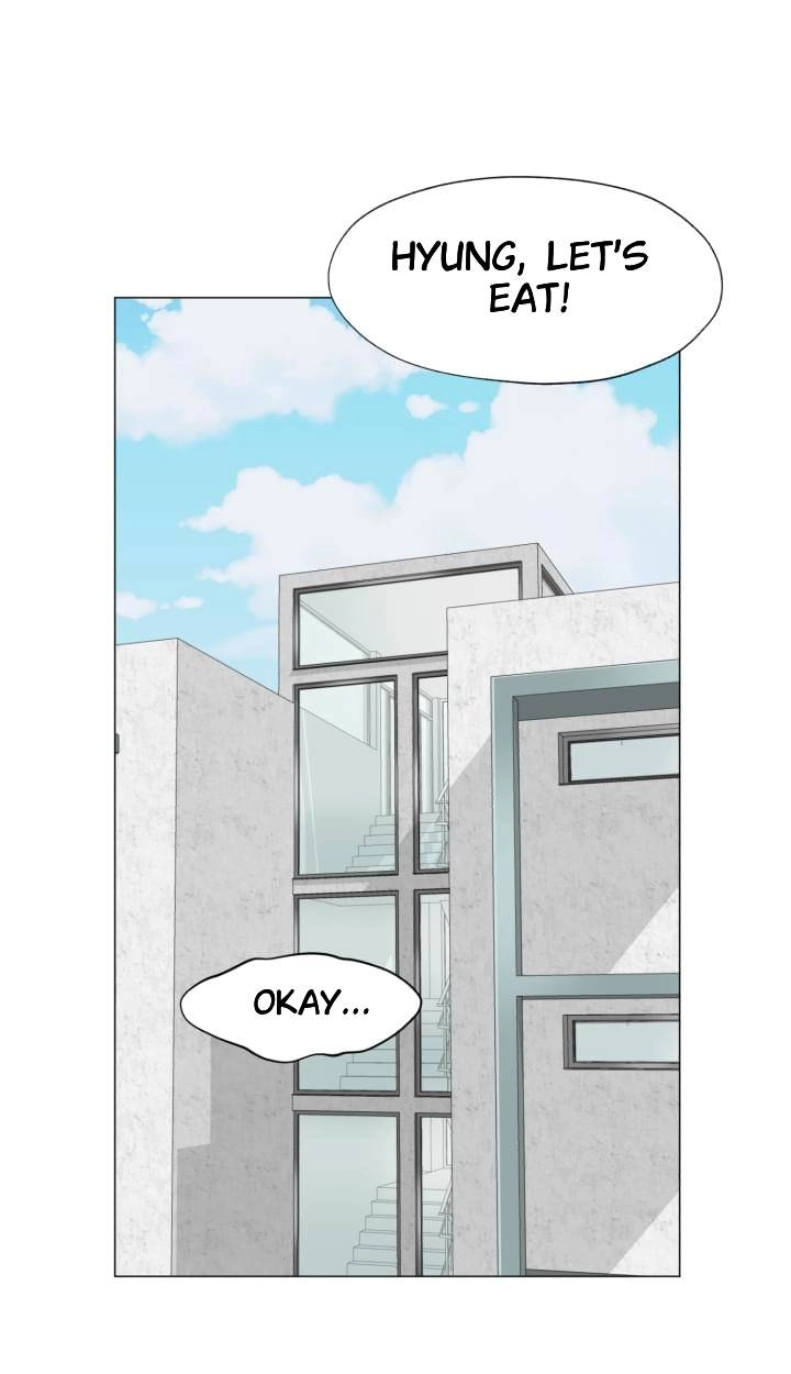 Read Egoism chapter 20 image 32 on Lezhin