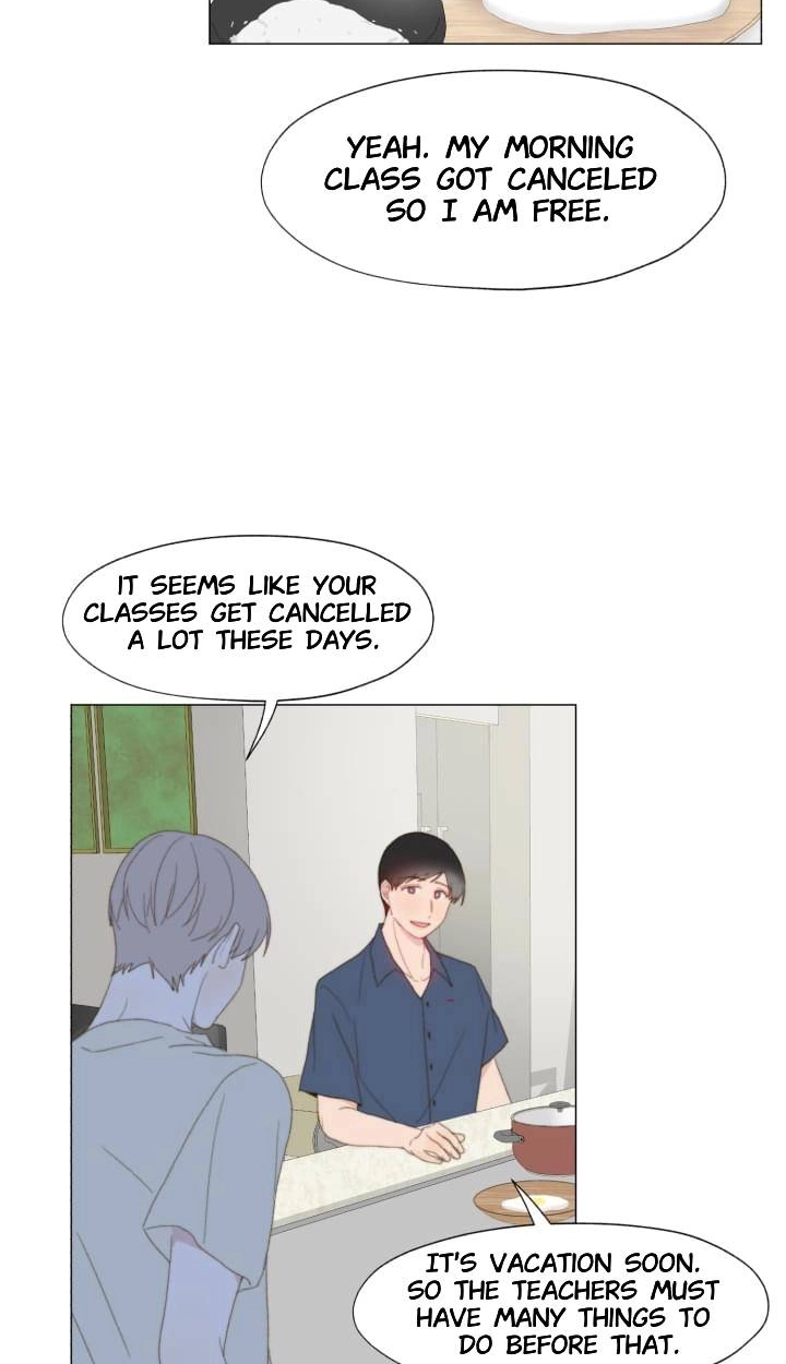 Read Egoism chapter 20 image 35 on Lezhin