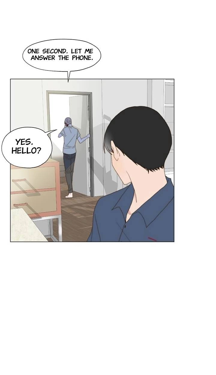 Read Egoism chapter 20 image 37 on Lezhin