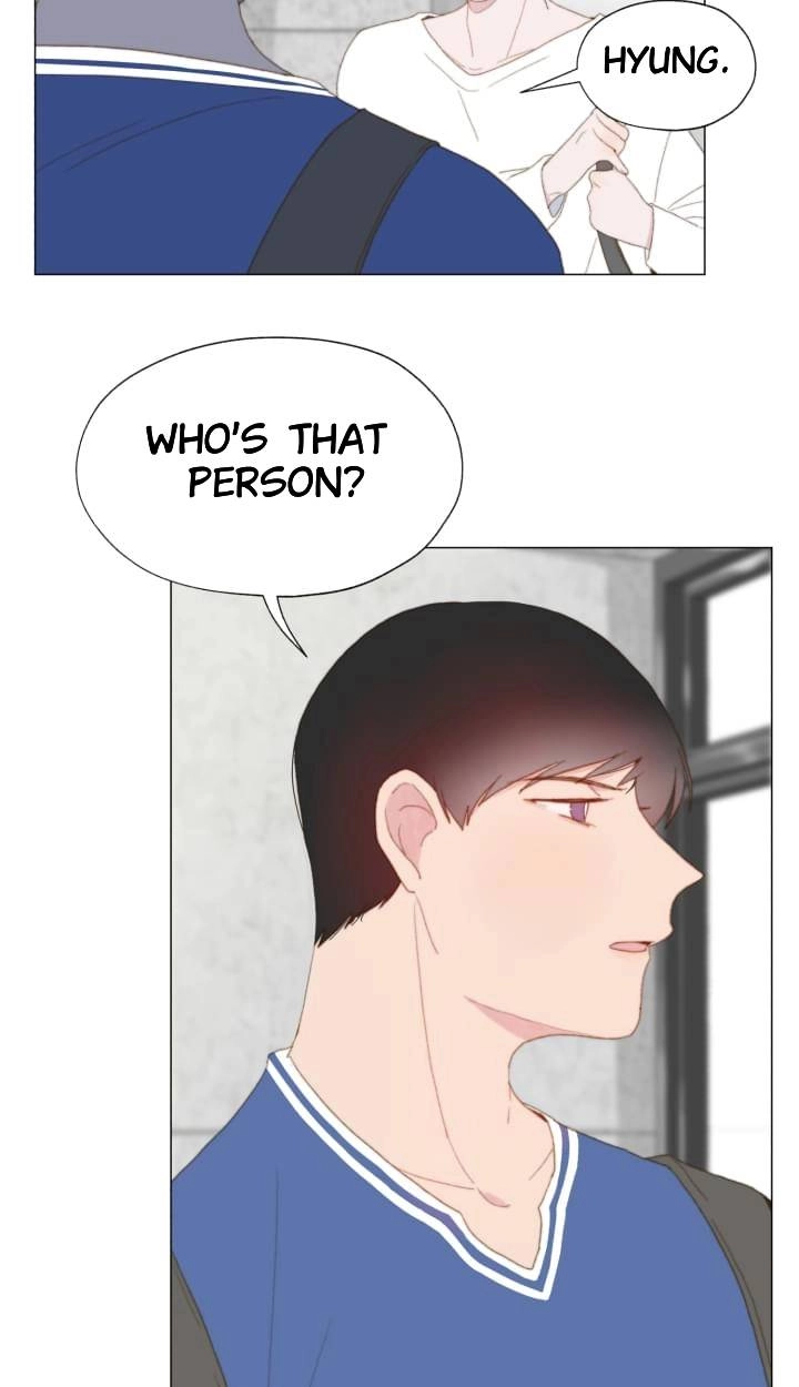 Read Egoism chapter 20 image 4 on Lezhin