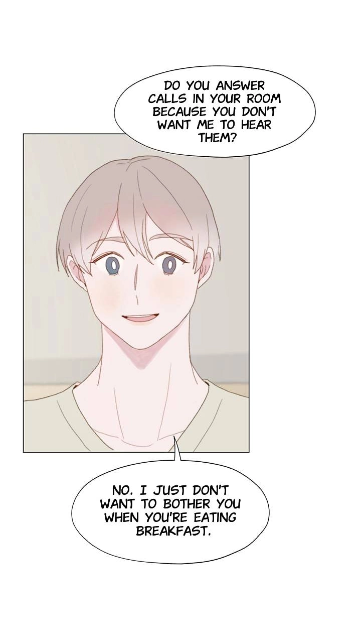 Read Egoism chapter 20 image 41 on Lezhin