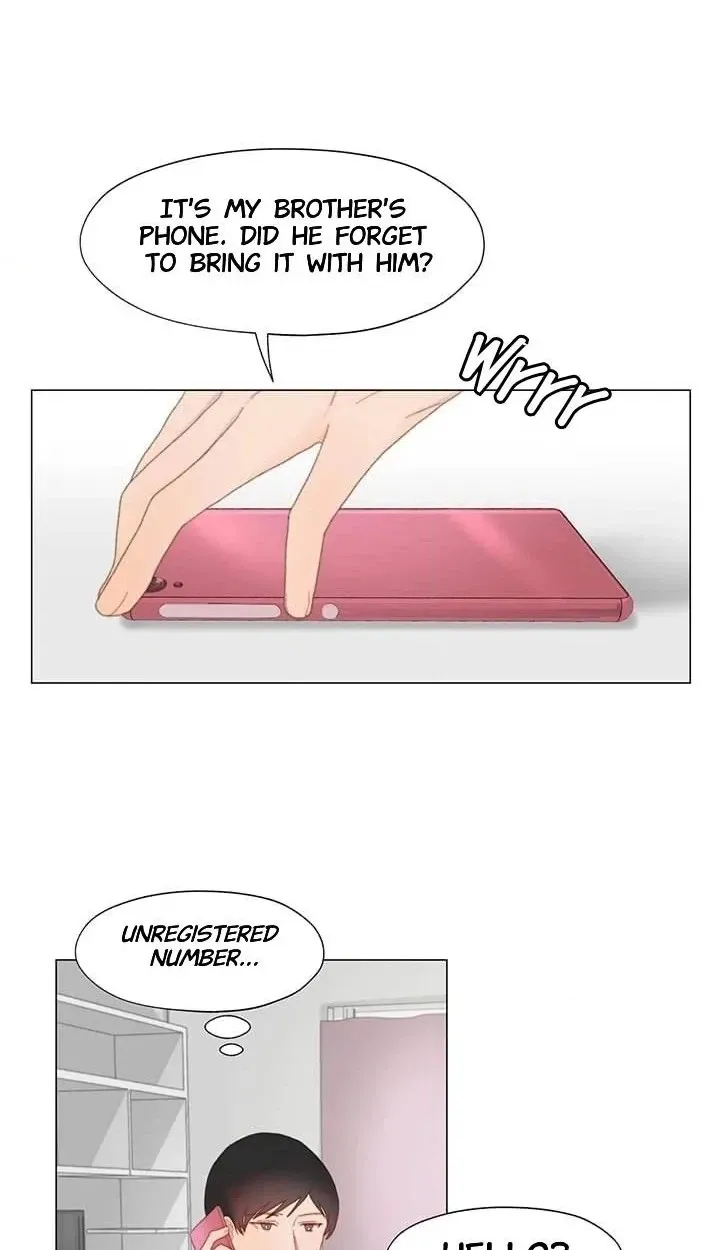 Read Egoism chapter 20 image 49 on Lezhin