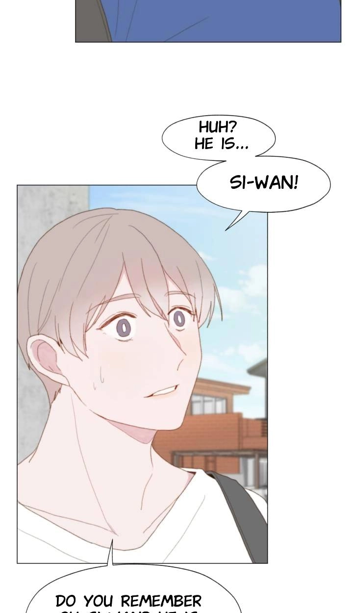 Read Egoism chapter 20 image 5 on Lezhin