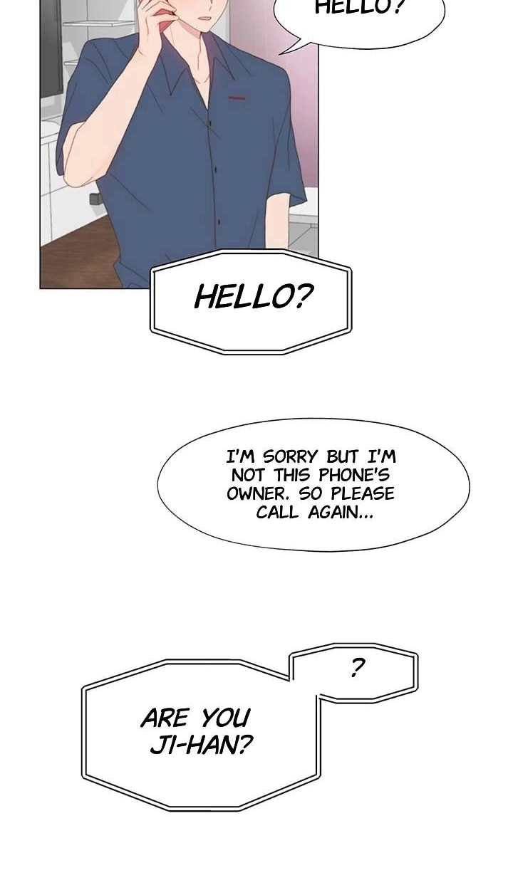 Read Egoism chapter 20 image 50 on Lezhin