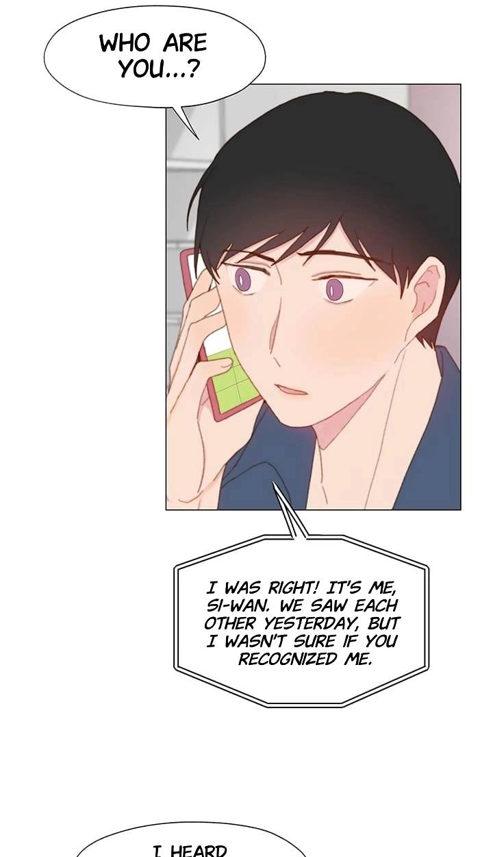 Read Egoism chapter 20 image 51 on Lezhin