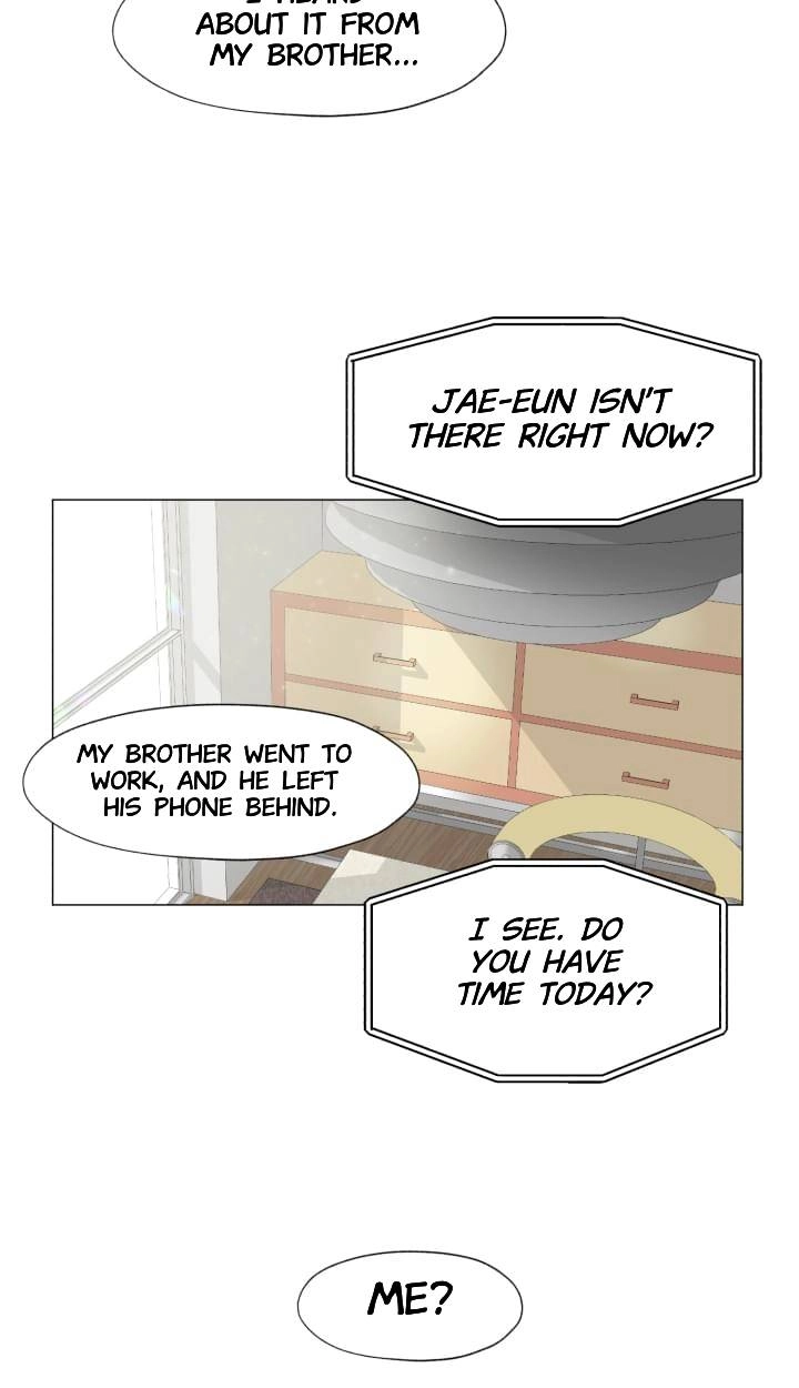 Read Egoism chapter 20 image 52 on Lezhin