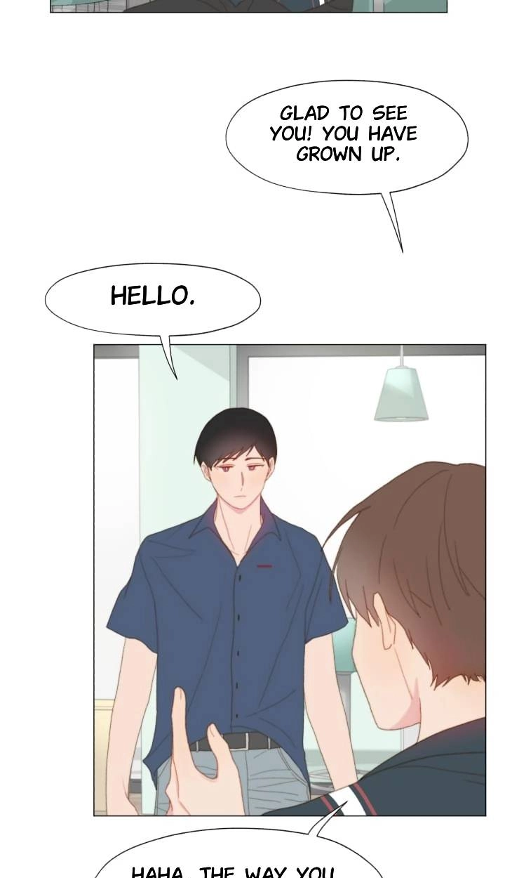 Read Egoism chapter 20 image 56 on Lezhin