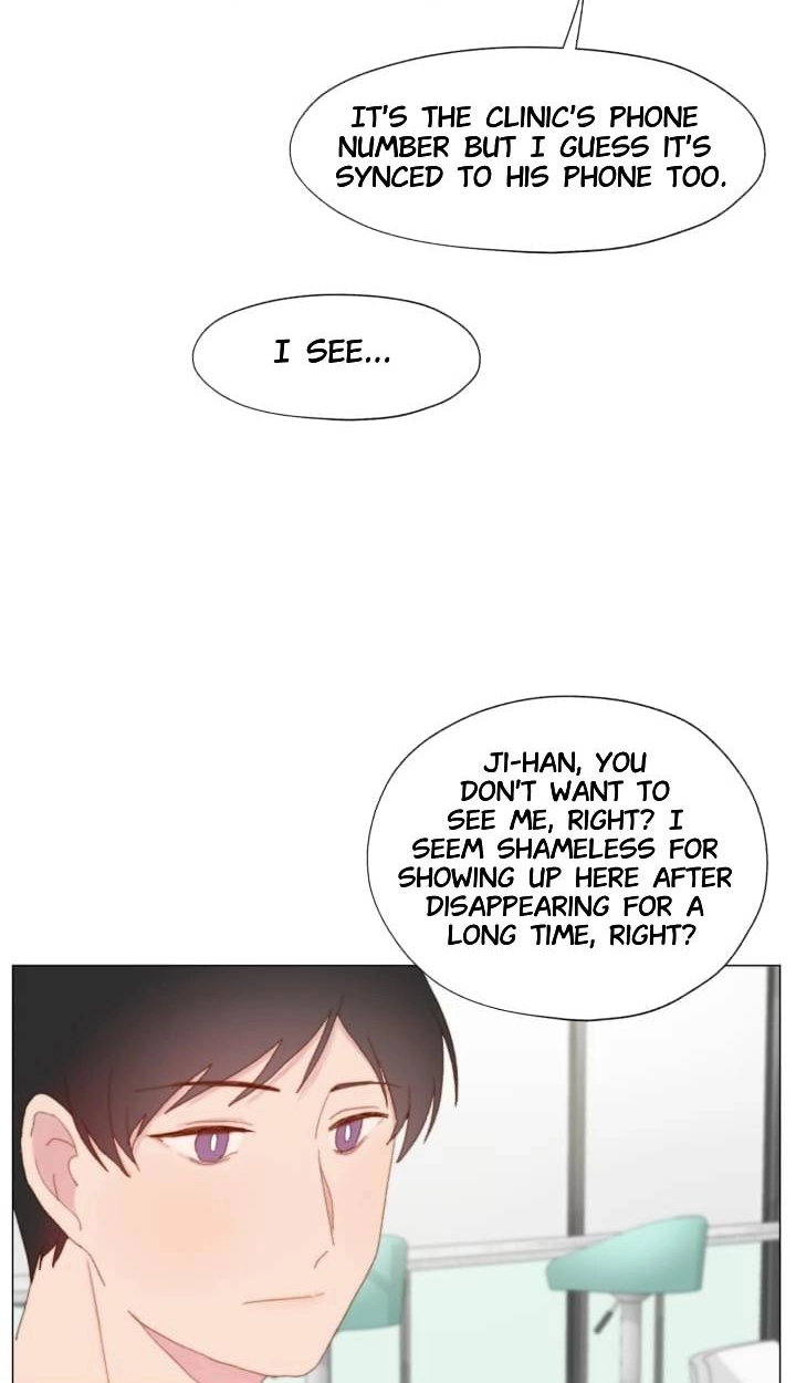 Read Egoism chapter 20 image 58 on Lezhin