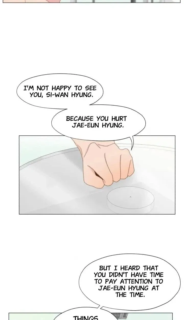 Read Egoism chapter 20 image 59 on Lezhin
