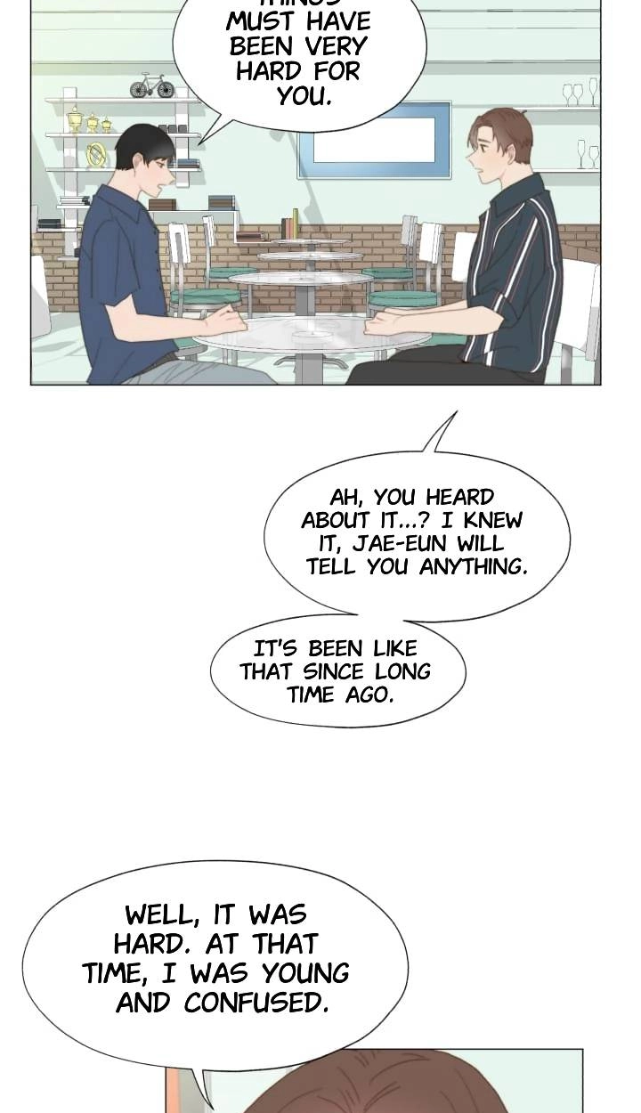 Read Egoism chapter 20 image 60 on Lezhin