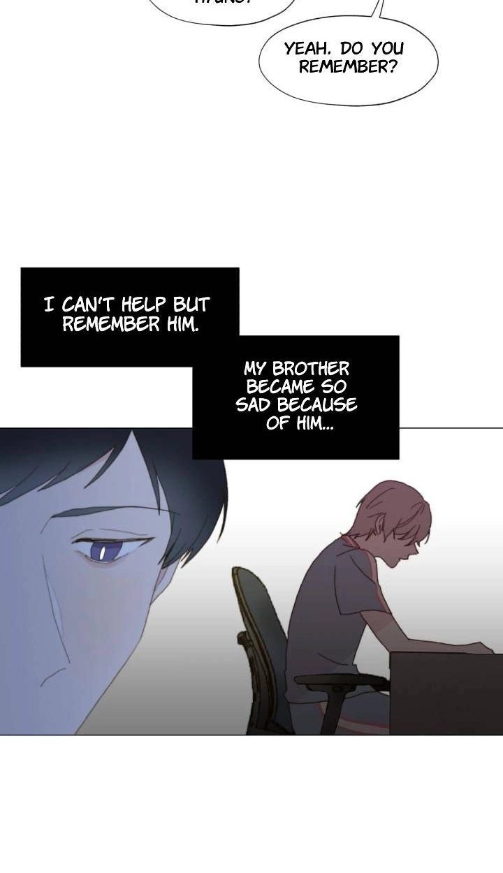 Read Egoism chapter 20 image 7 on Lezhin