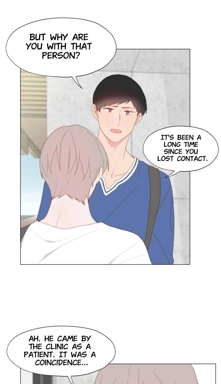 Read Egoism chapter 20 image 8 on Lezhin
