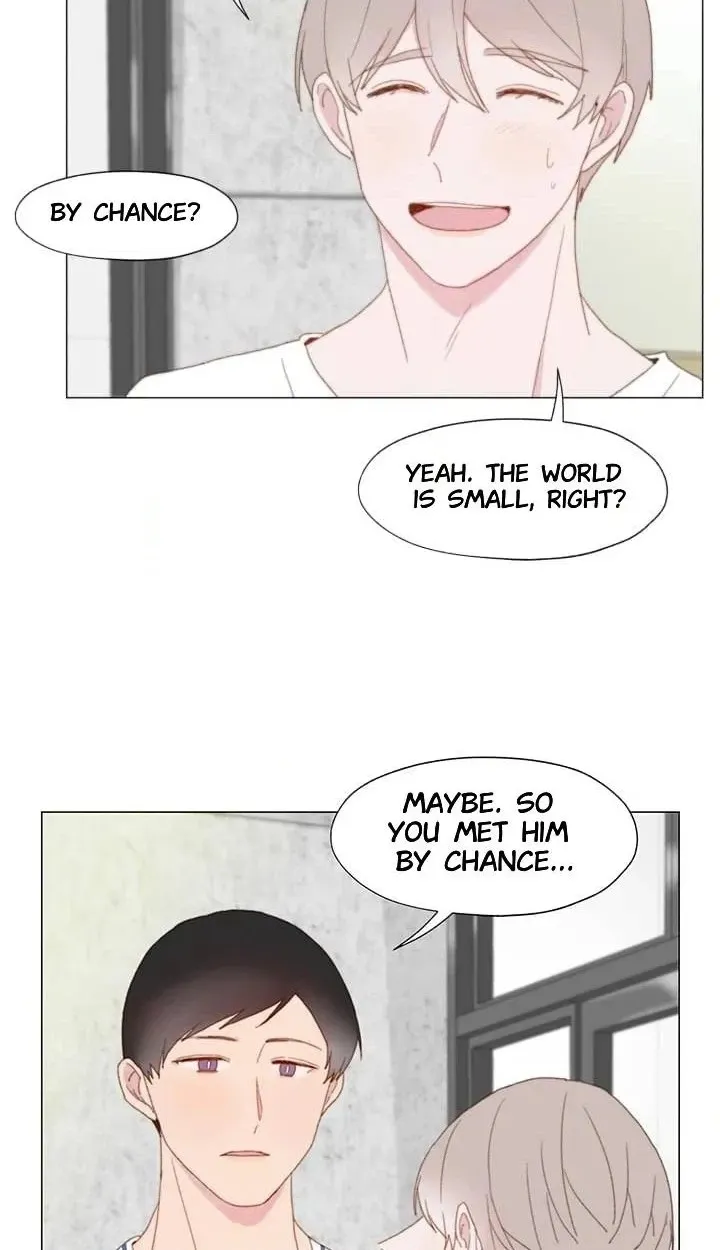 Read Egoism chapter 20 image 9 on Lezhin