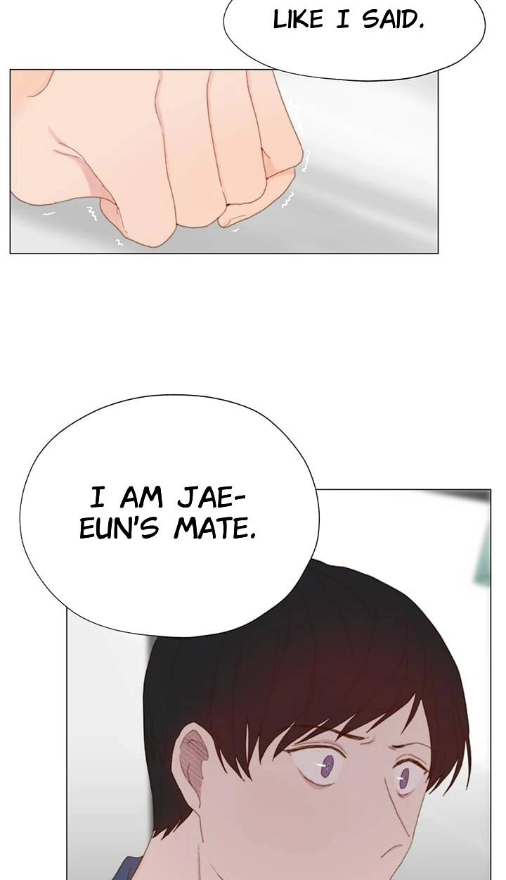 Read Egoism chapter 21 image 1 on Lezhin