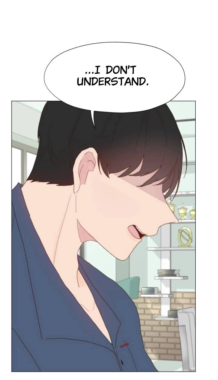 Read Egoism chapter 21 image 10 on Lezhin