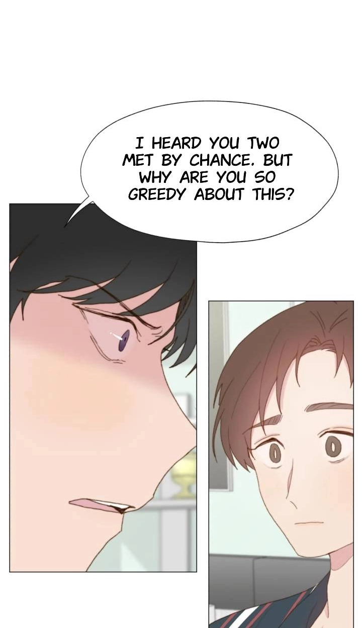 Read Egoism chapter 21 image 11 on Lezhin