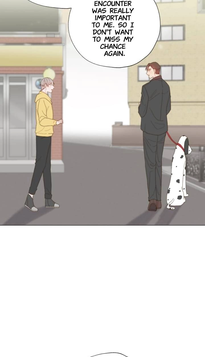 Read Egoism chapter 21 image 14 on Lezhin