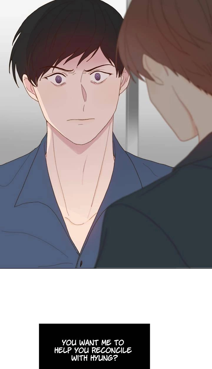 Read Egoism chapter 21 image 16 on Lezhin