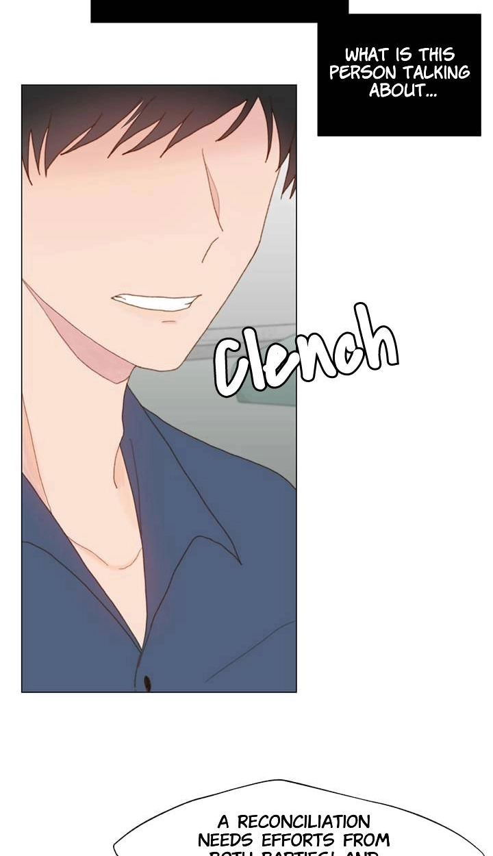 Read Egoism chapter 21 image 17 on Lezhin