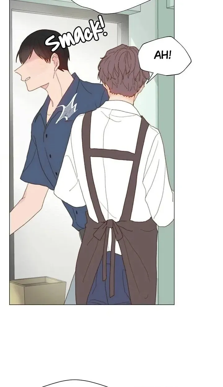 Read Egoism chapter 21 image 19 on Lezhin