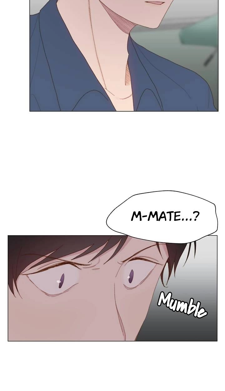 Read Egoism chapter 21 image 2 on Lezhin