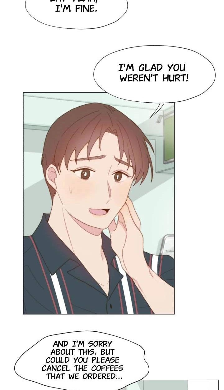 Read Egoism chapter 21 image 21 on Lezhin